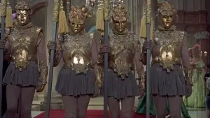 Задник к фильму "Поймать вора" #723798