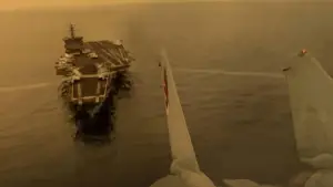 Задник к фильму "Лучший стрелок" #580466