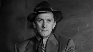 Задник к фильму "Детективная история" #471639