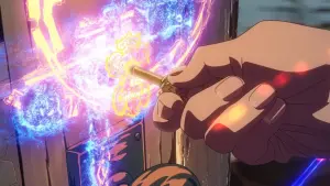 Задник к фильму "Судзумэ, закрывающая двери" #169680