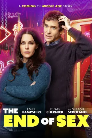 Постер к фильму "Секс после брака" #14984