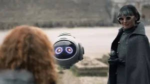 Задник к фильму "Момо" #519643