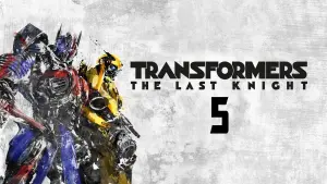 Задник к фильму "Трансформеры: Последний рыцарь" #33893