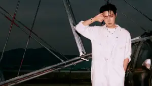 Задник к фильму "j-hope IN THE BOX" #919320