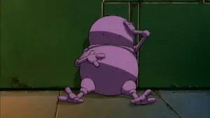 Задник к фильму "Властелины времени" #475291