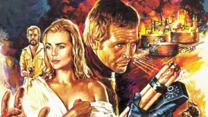 Задник к фильму "Рыба-убийца" #486463