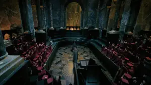 Задник к фильму "Гарри Поттер и Орден Феникса" #552462