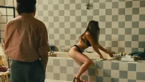 Задник к фильму "Ад" #362028