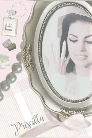 Постер к фильму "Присцилла: Элвис и я" #193063