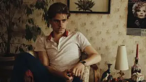 Задник к фильму "Звук падения" #524006