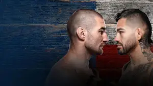 Задник к фильму "UFC Fight Night 267: Стрикланд vs. Хернандез" #812514