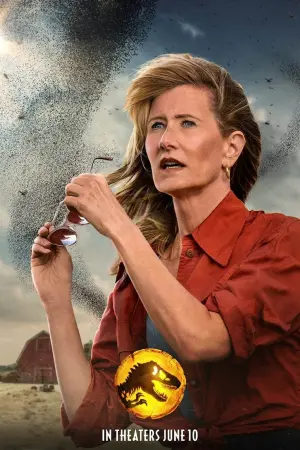 Постер к фильму "Мир Юрского периода: Господство" #5154