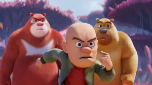 Задник к фильму "Побег из будущего" #681995