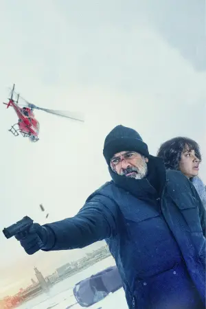 Постер к фильму "Убийства по открыткам" #432912