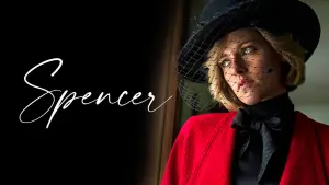 Задник к фильму "Спенсер" #118797