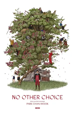 Постер к фильму "Метод исключения" #511303