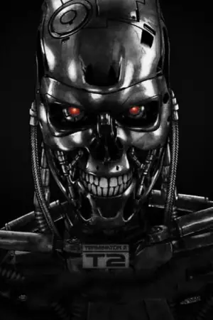 Постер к фильму "Терминатор 2: Судный день" #549952