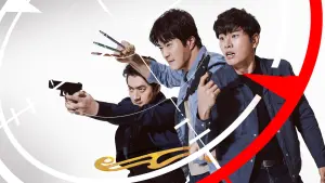 Задник к фильму "Хитмен" #349496