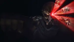 Задник к фильму "Хищник: Убийца убийц" #562299