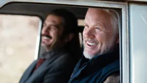 Задник к фильму "Идеальный день" #272796