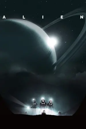 Постер к фильму "Чужой" #177296