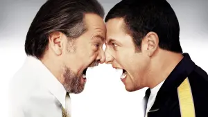 Видео к фильму Управление гневом | Anger Management - Trailer