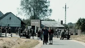 Задник к фильму "9 апреля" #409170