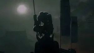 Задник к фильму "Хищник: Убийца убийц" #562311