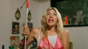 Задник к фильму "Токсичный мститель 4: Гражданин Токси" #387837