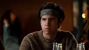 Задник к фильму "Мужские слезы" #309641