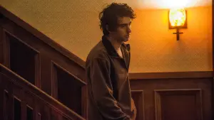 Задник к фильму "Реинкарнация" #227364