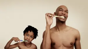 Задник к фильму "Папы" #431982