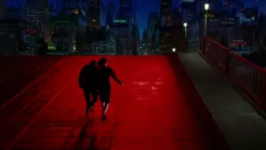 Задник к фильму "Дик Трэйси" #744949