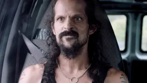 Задник к фильму "Я плюю на ваши могилы: Дежа вю" #340518