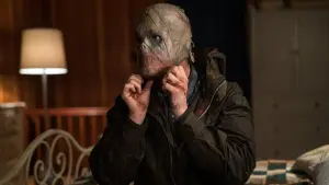 Задник к фильму "Кукловод" #421737