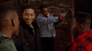 Задник к фильму "Авторитет" #230713