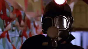 Задник к фильму "Мой кровавый Валентин" #691838