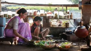 Задник к фильму "Однажды в кино" #445591