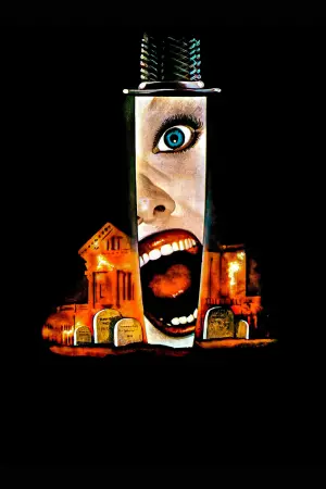 Постер к фильму "Фантазм" #276710