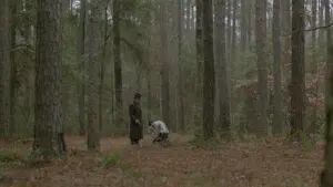 Задник к фильму "Перекресток Миллера" #214108