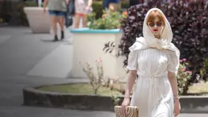 Задник к фильму "Сирена" #649468