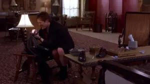 Задник к фильму "Секретарша" #718438