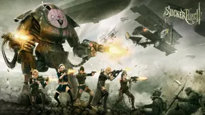 Задник к фильму "Запрещенный прием" #298968