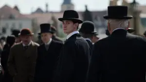 Задник к фильму "Франц" #530053