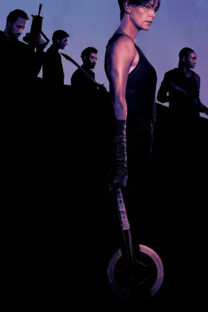 Постер к фильму "Бессмертная гвардия" #692934