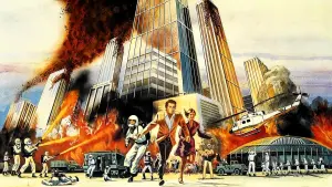 Видео к фильму Рой | Swarm, The (1978)