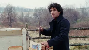 Задник к фильму "Милые кости" #654289