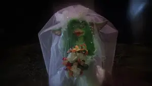 Задник к фильму "Гремлины 2: Новенькая партия" #692518