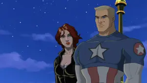 Задник к фильму "Новые Мстители" #266520