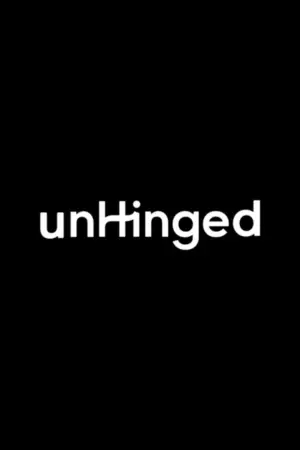 Постер к фильму "unHinged"